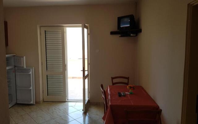 Apartmani Rosa