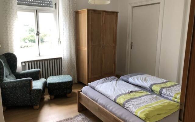 Vinum Comfortable Holiday Residence