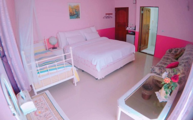 Riverside B&B