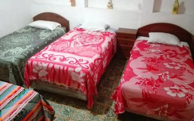 Hotel Estacion Gerona Bed & Breakfast