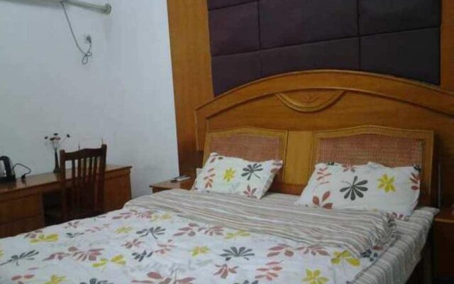 Huangshan Tingquan Xiaoyuan Hotel