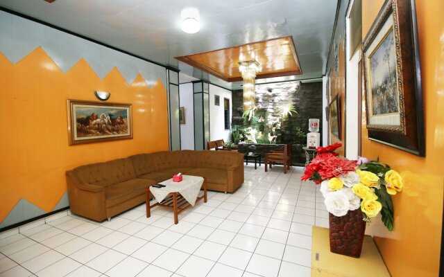 Airy Ranggalawe 66 Garut