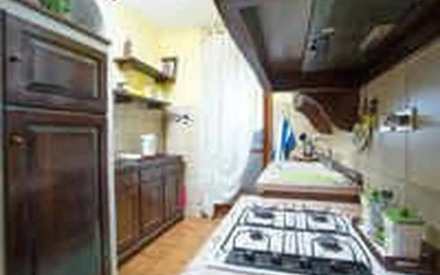 Double Room For Vacations In Roma