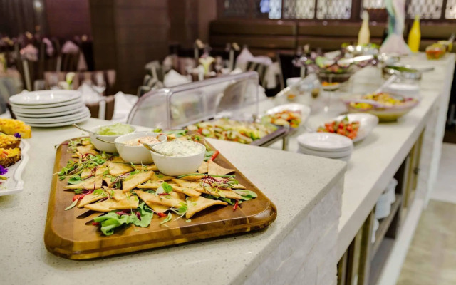 ANEW Hotel Hatfield Pretoria