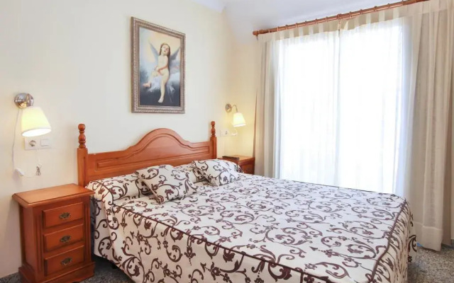 Hotel Reyesol