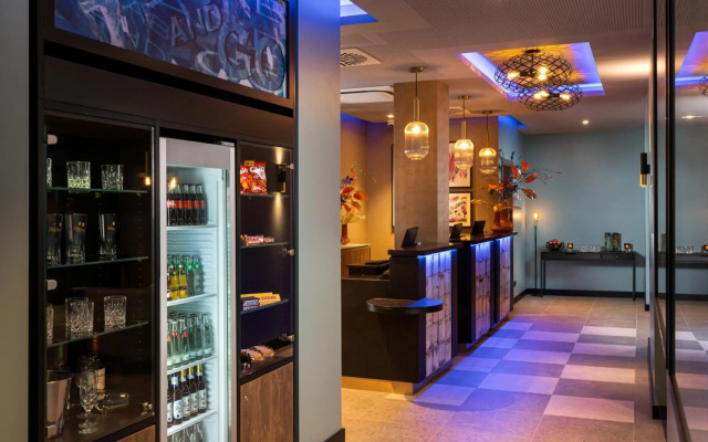 Leonardo Hotel Eschborn Frankfurt