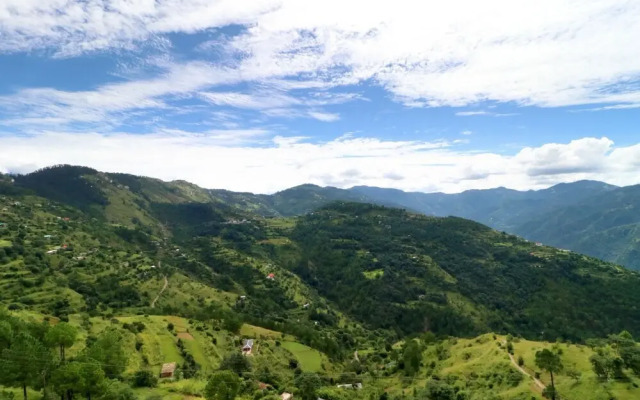 Tranquil Stay By OYO Rooms