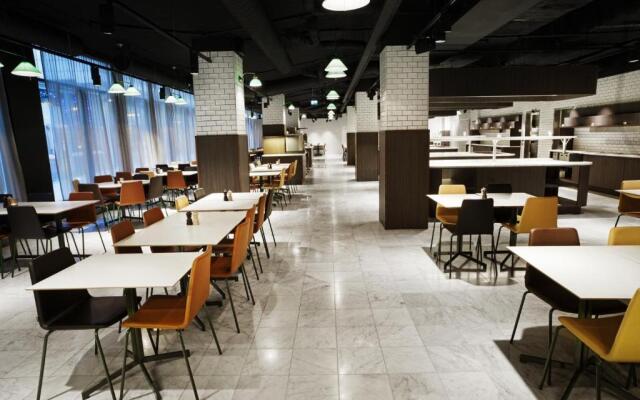 Hotel C Stockholm
