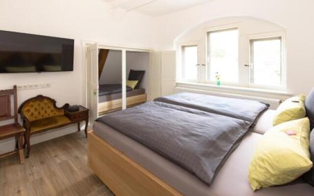 Altes Amtsgericht Oppenheim