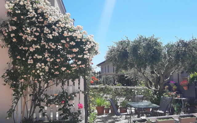 Villa Marianna South Garda Lake Holidays Apartments