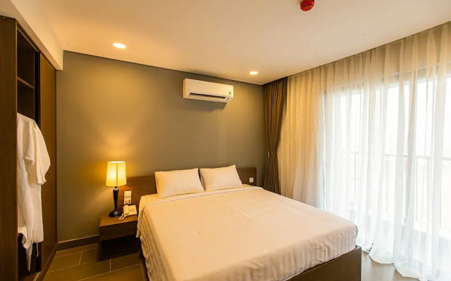 Bayya Hotel Phu Quoc