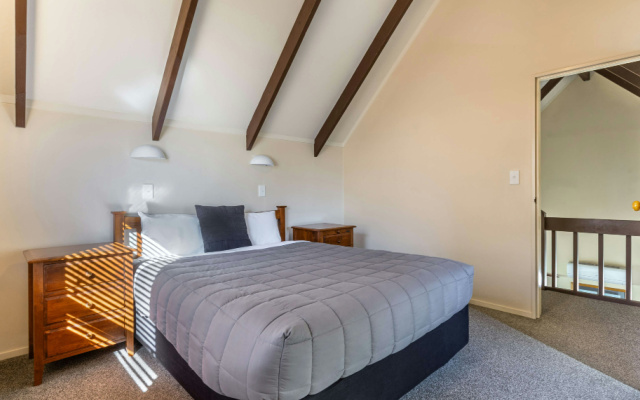 Turangi Leisure Lodge