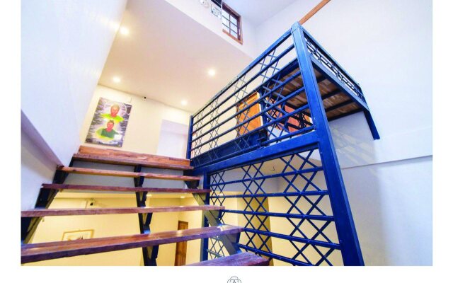 Sri Chiang Yeun Boutique House