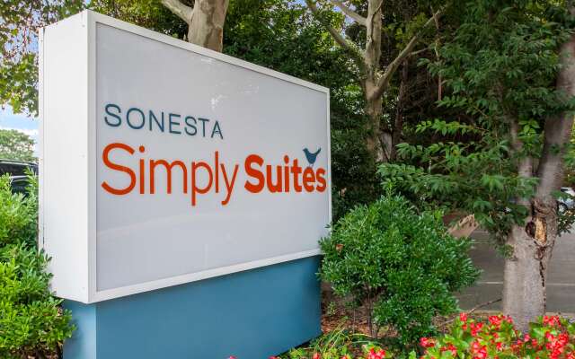 Sonesta ES Suites Memphis