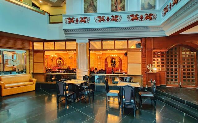 Hotel Pratap Heritage