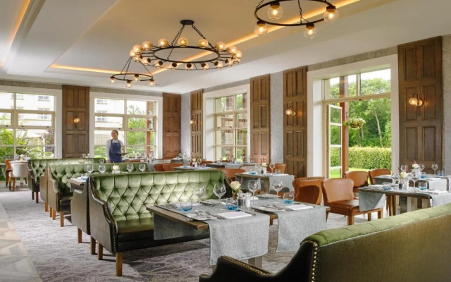 Castleknock Hotel
