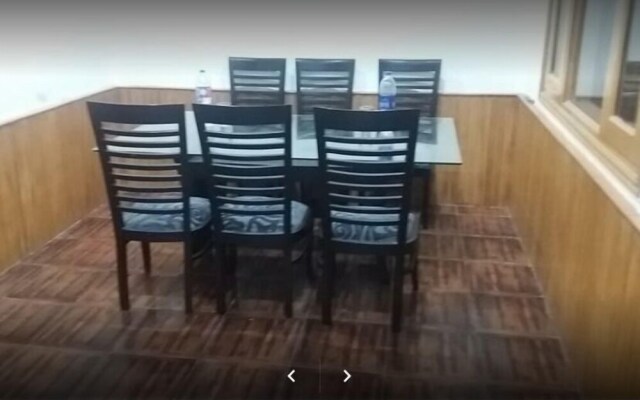 Hotel Luxury Palace Naran