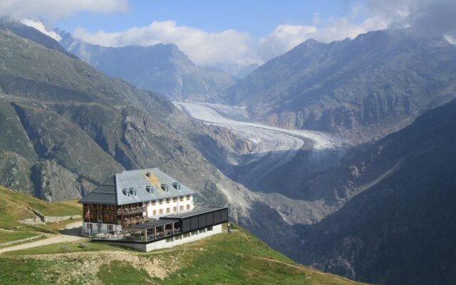 Hotel Belalp