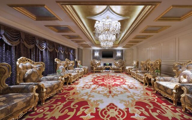 Sheraton Chongqing Hotel