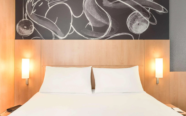 ibis Paris Avenue d'Italie 13ème