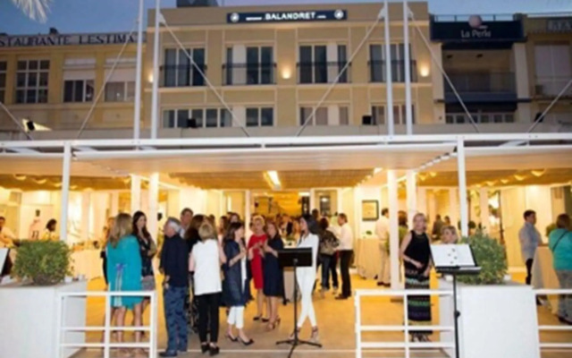Hotel Boutique Balandret