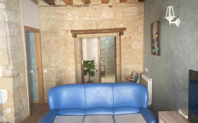 Apartamento Edificio S-XVIII 1E