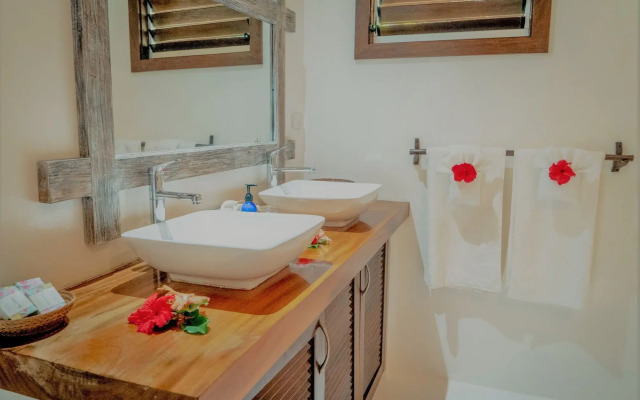 Navutu Stars Resort