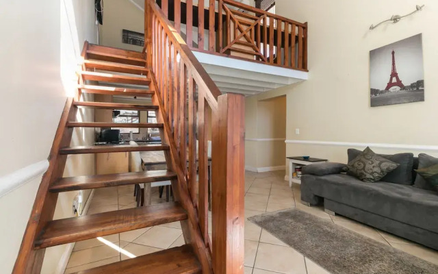 331 Morningside Village Estate