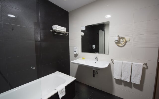 Hotel Oca Insua