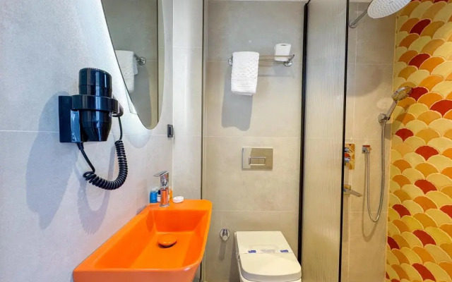 Akpınar Marin Çeşme