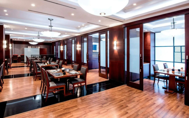 The Ambassador Seoul - A Pullman