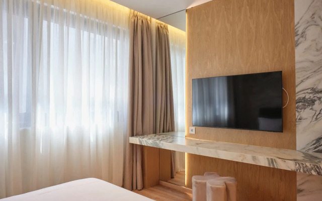 Nur City Suites