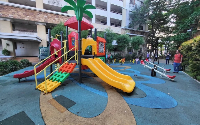 Oasis Living in Pasig City - 2bedroom Condo for Rent