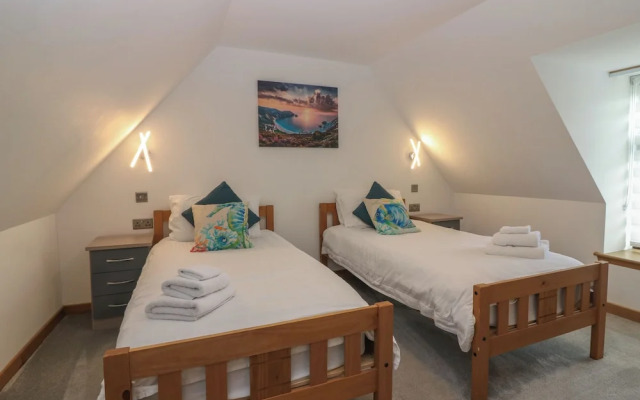 Fisherman's Cottage
