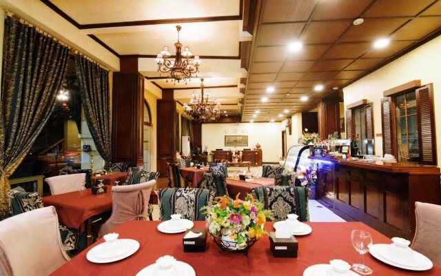 Hotel San Marco