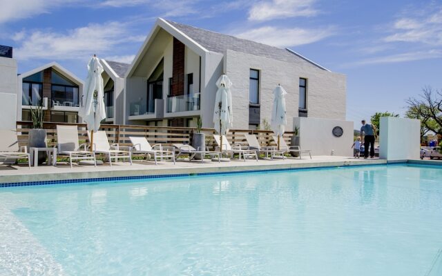 Val de vie - Polo Village