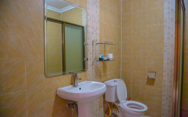 Nokras Riverine Hotel & Spa