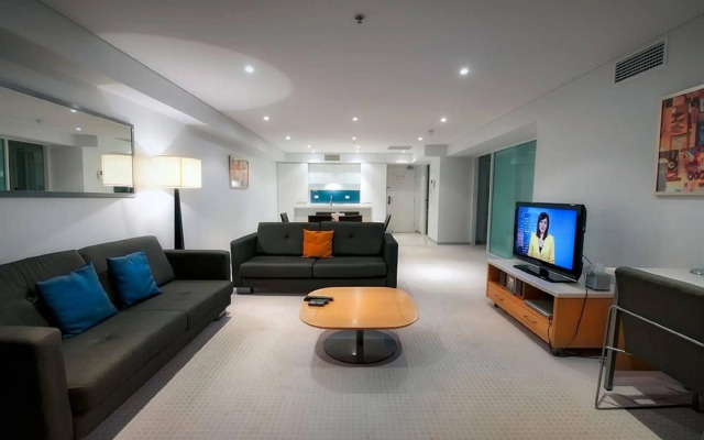 La Loft Apartments - North Terrace