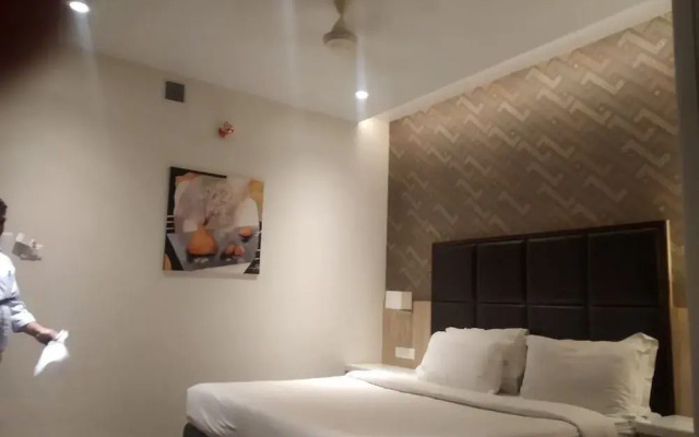 Four Season Recreation Hotel And Spa