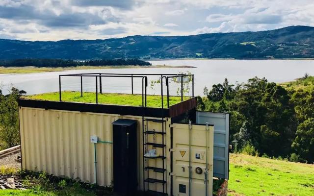 Encubo Glamping Guatavita