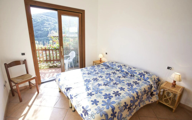 Appartamento La Paolina