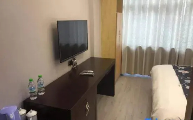 Hezuo Bangke Express Hotel
