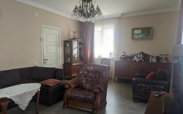 Guest House Kldiashvili