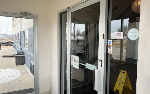 Comfort Inn Express Shenandoah