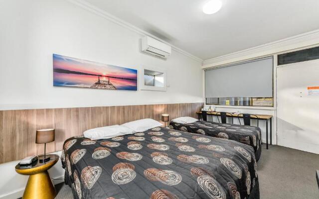 Rest Motels Naracoorte
