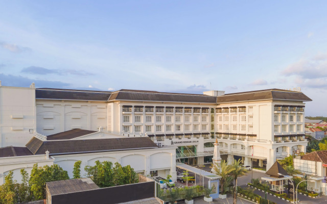 Grand Rohan Jogja