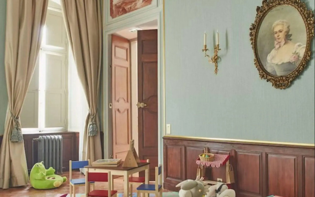Château de Fonscolombe - Relais & Châteaux