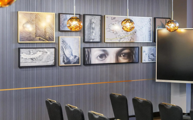 Park Plaza Nuremberg