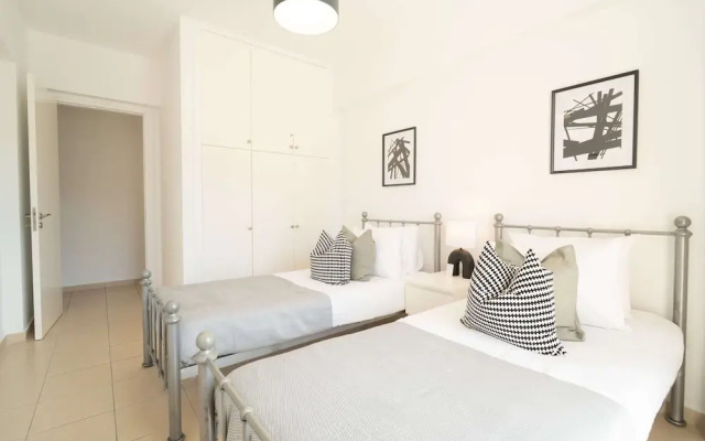 Phaedrus Living Paphos Elysian Escape