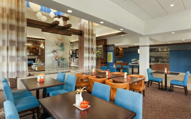 Hilton Garden Inn Wisconsin Dells